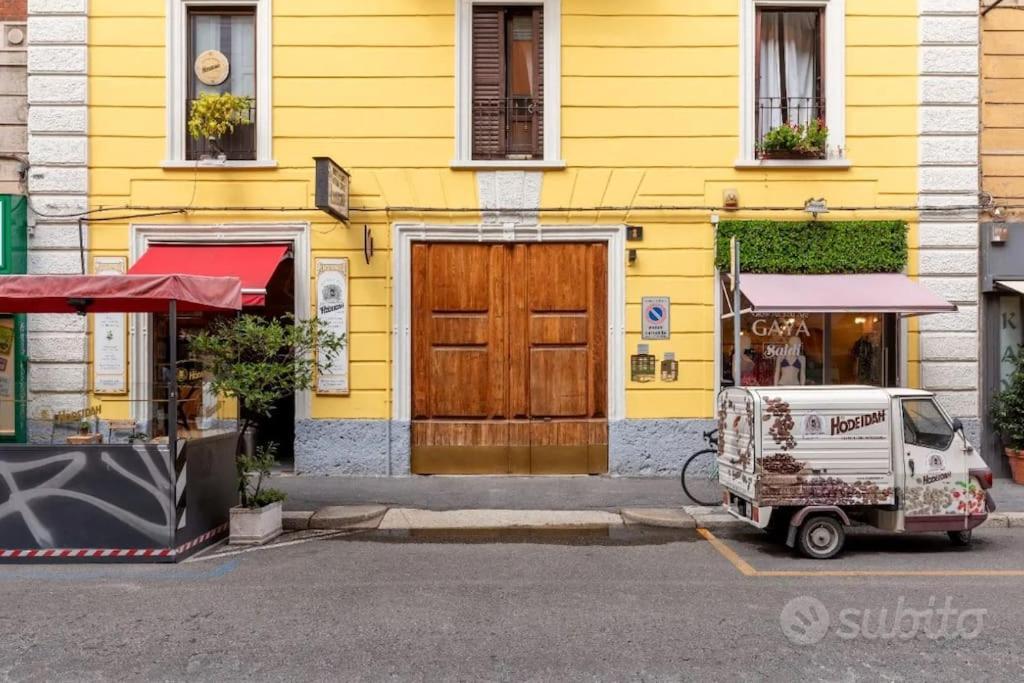 Pdf 8 Citylife Centro Arco Della Pace 米兰 外观 照片